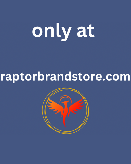 Raptor Brand