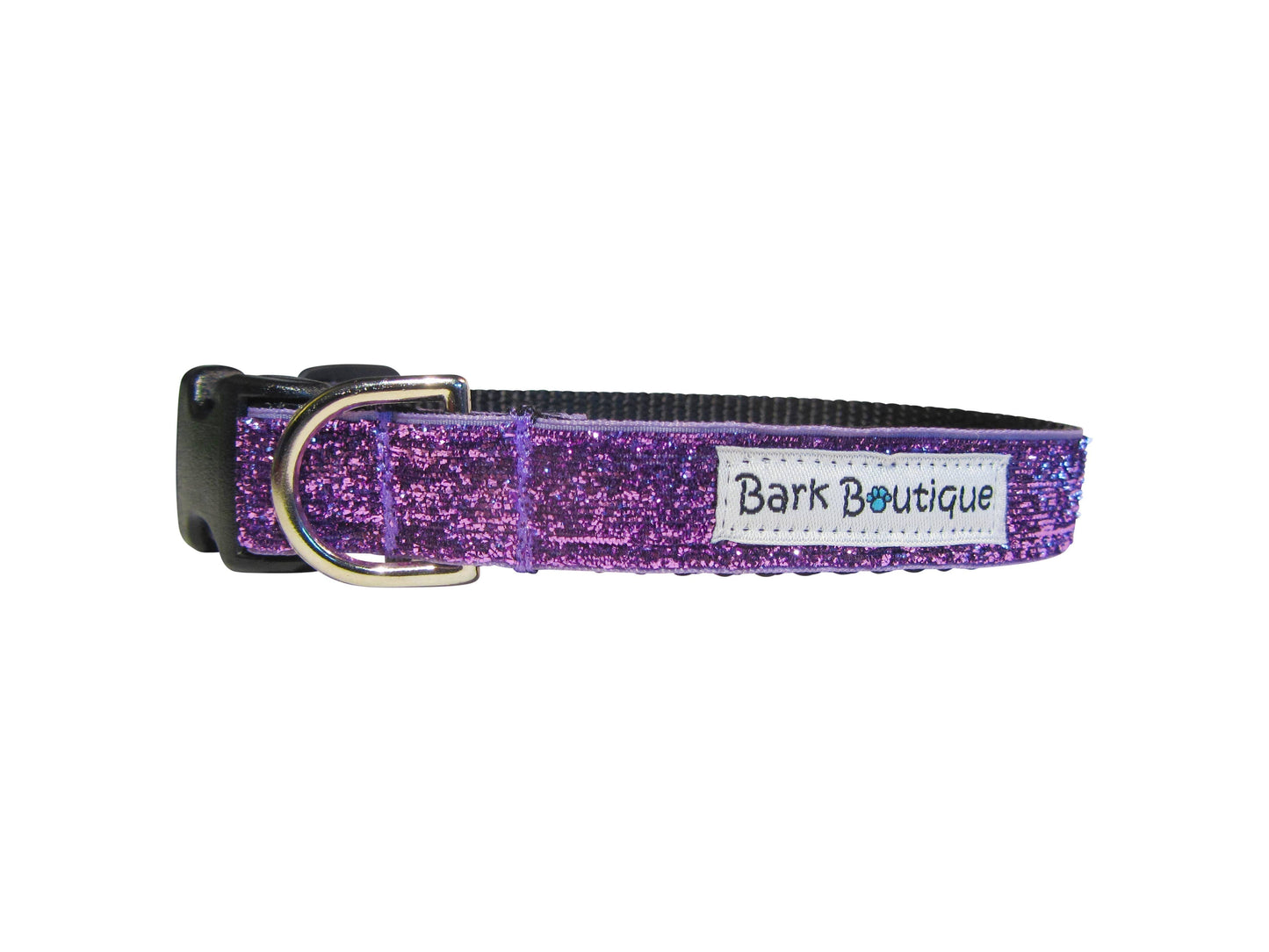 Purple Dog Collar | Raptor Brand Store
