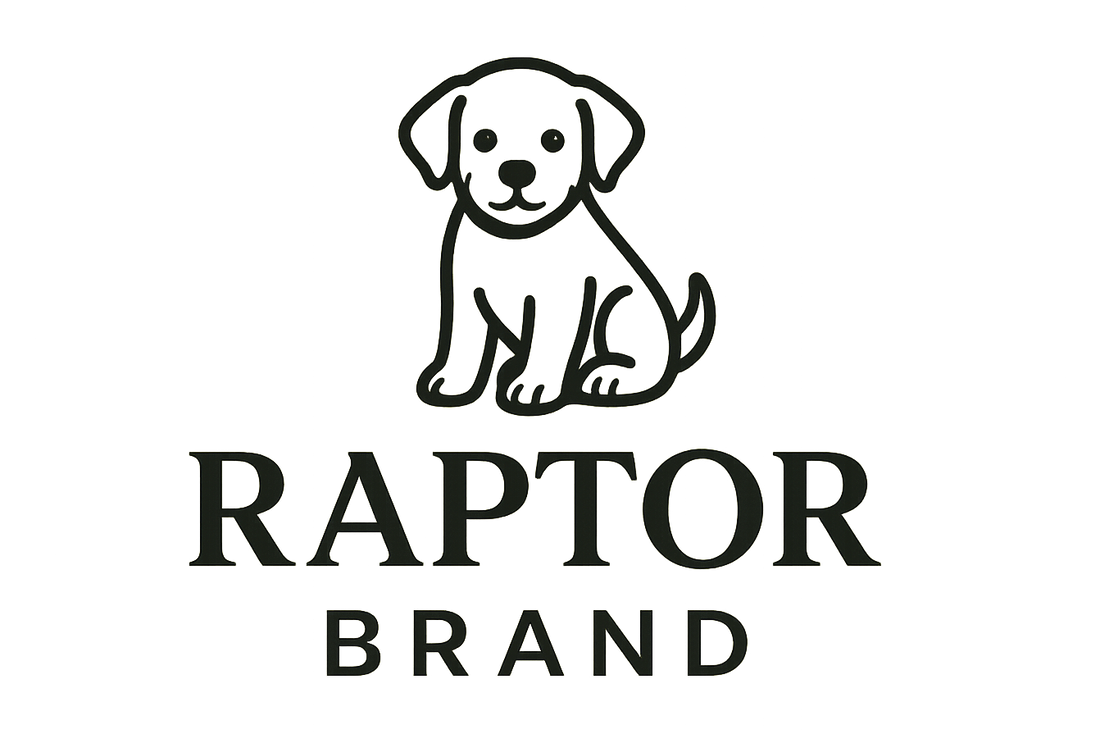 Raptor Brand pet store
