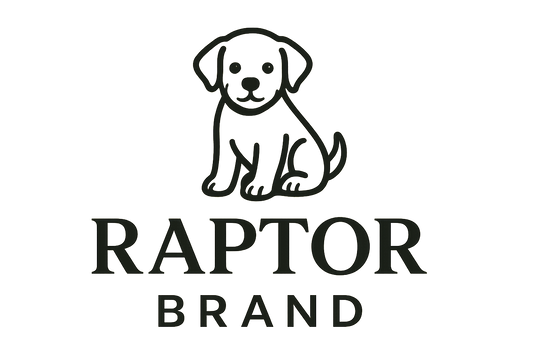 Raptor Brand pet store