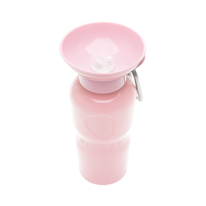 Dog Travel Water Bottle | Raptor Brand Store