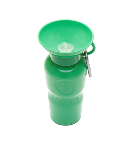 Dog Travel Water Bottle | Raptor Brand Store