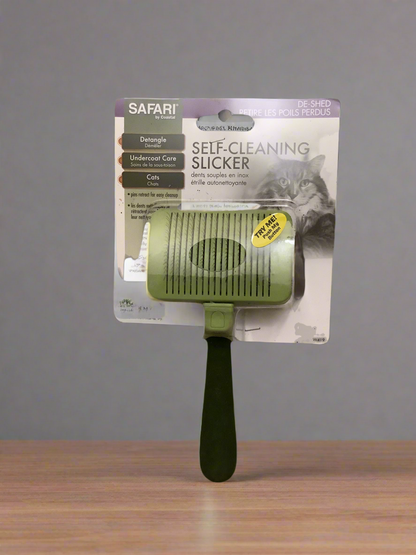 Cat Slicker Brush | Raptor Brand Store